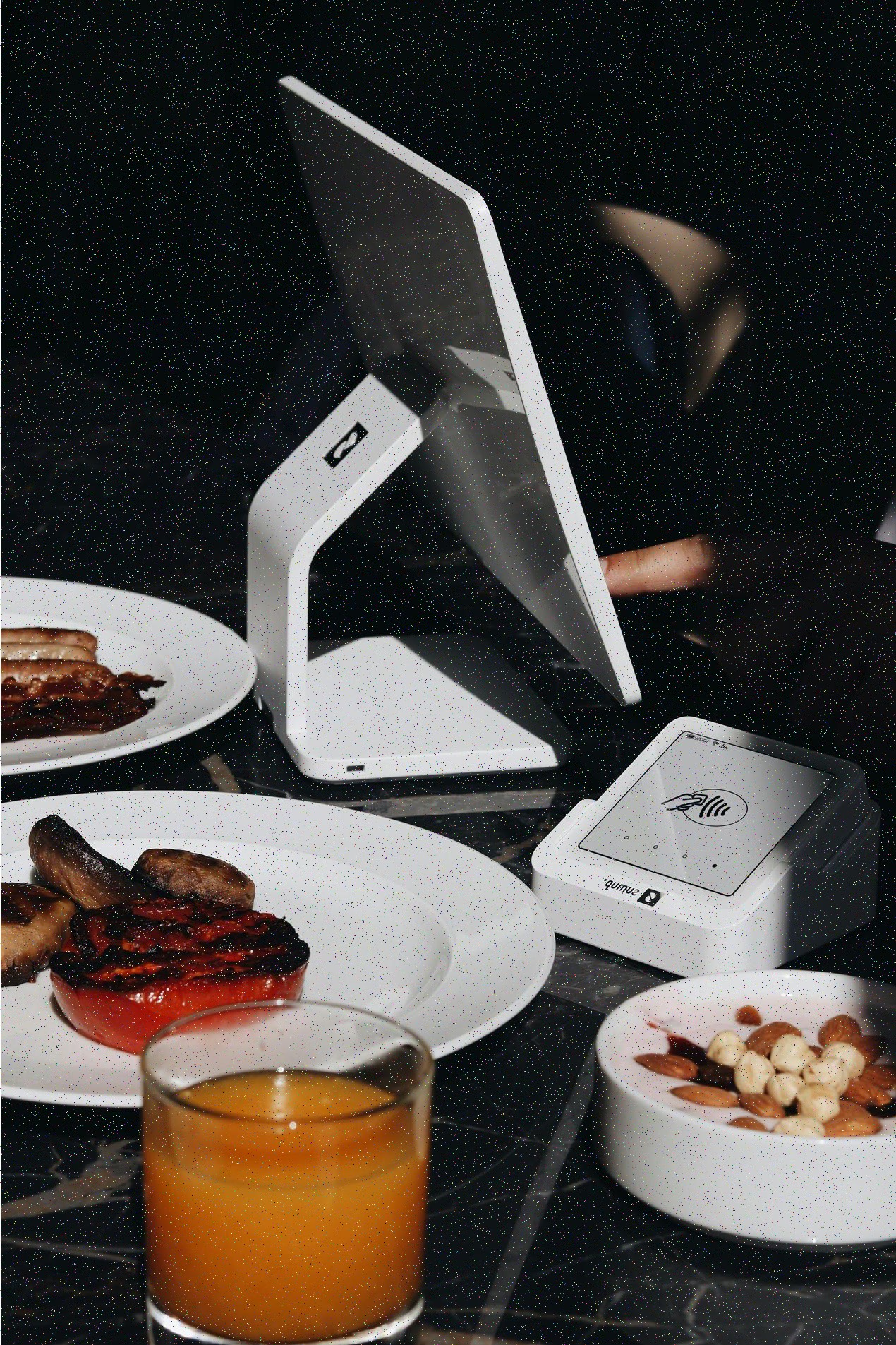 Clientes satisfechos