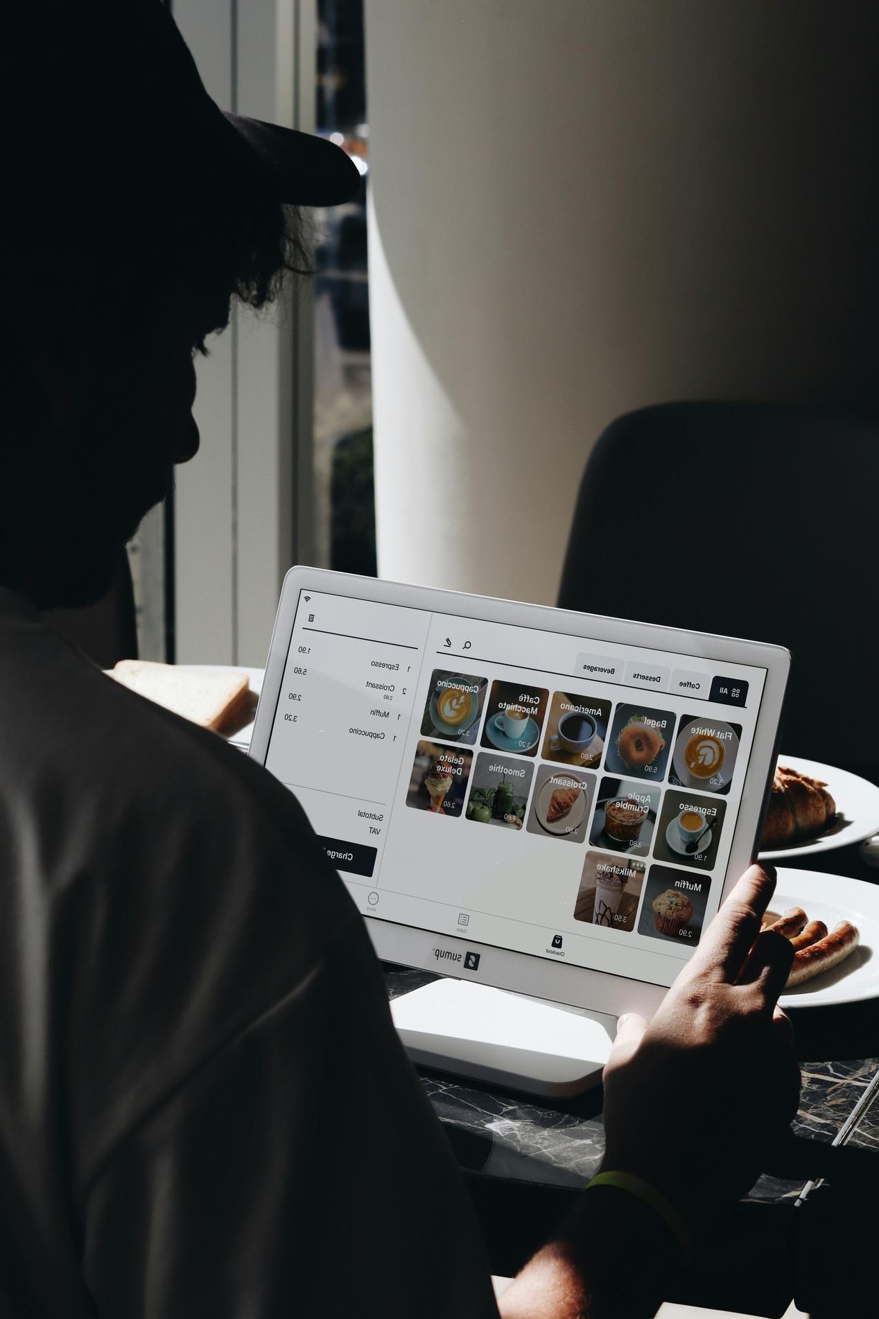 Documentos para credito