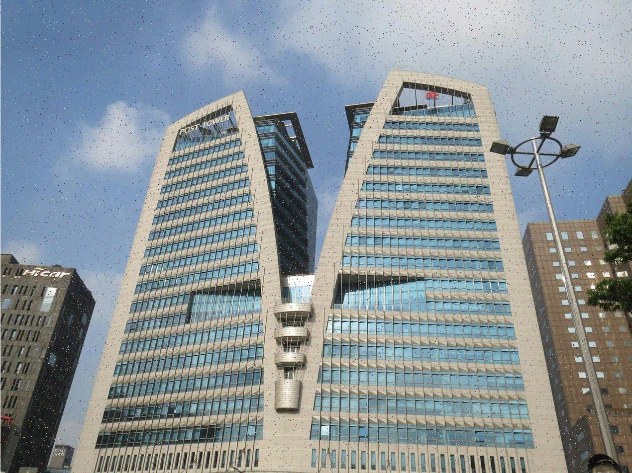 Vehículos comerciales