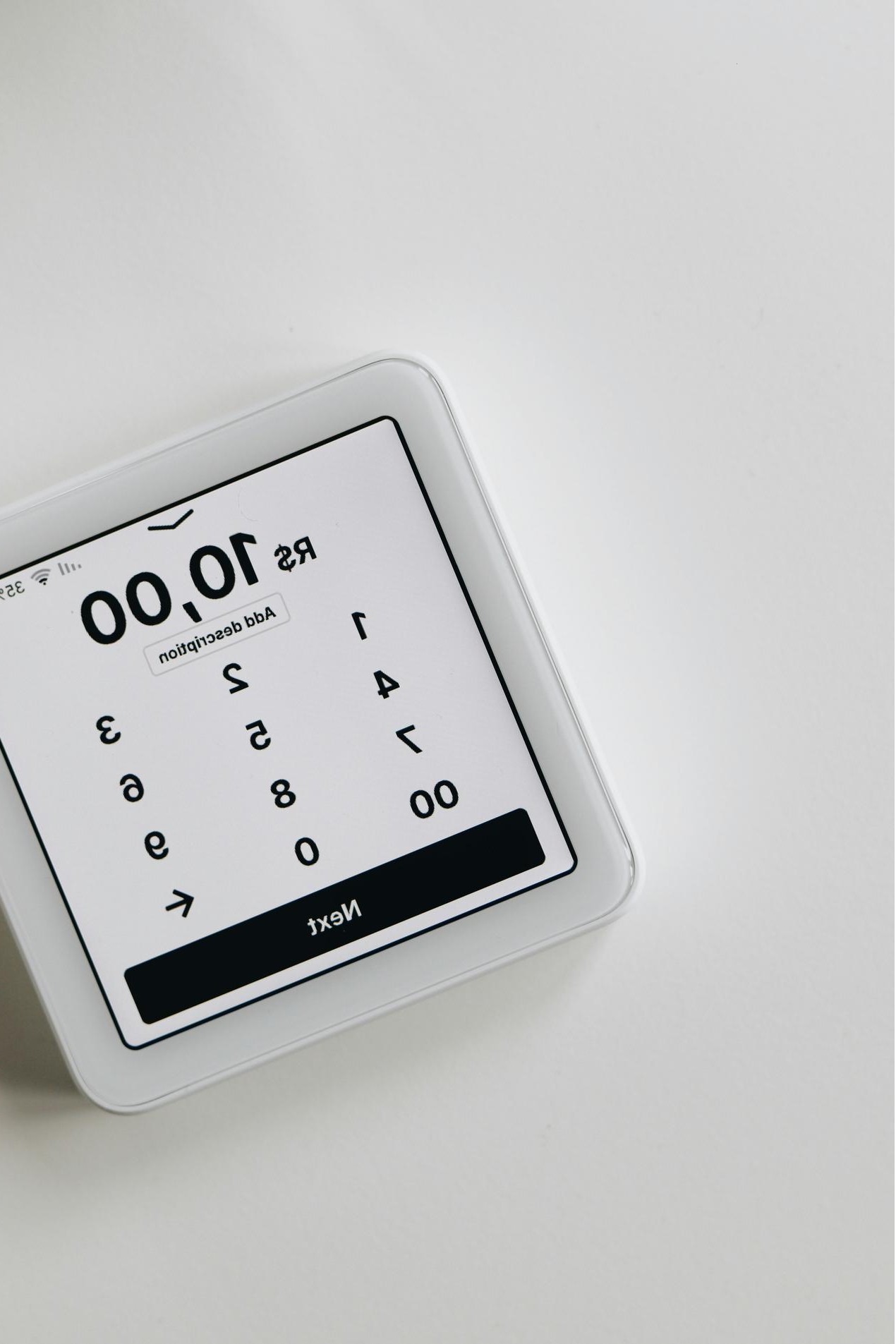 Microcrédito para vehículo